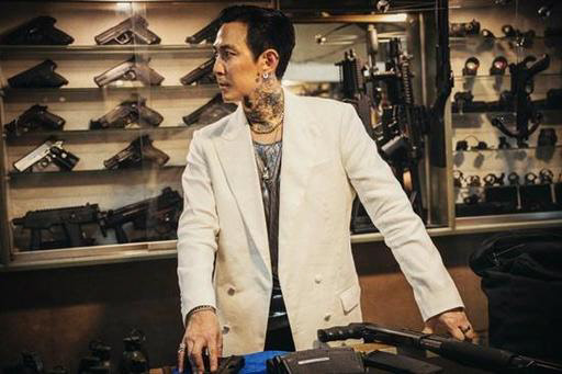 이정재 [사진 제공=CJ엔터테인먼트]